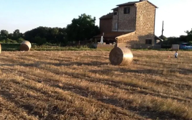 Casale Monte Dell Oca