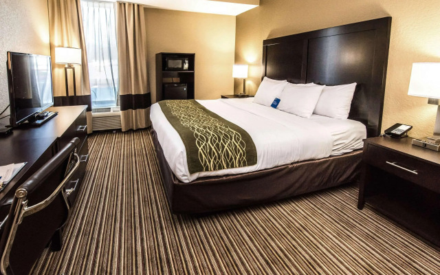 Comfort Inn Lehigh Valley West - Allentown