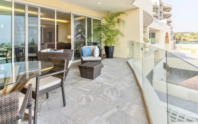 Anana El Dorado 203 Condo With Lake Views Pool