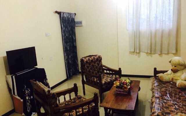 Amila town house