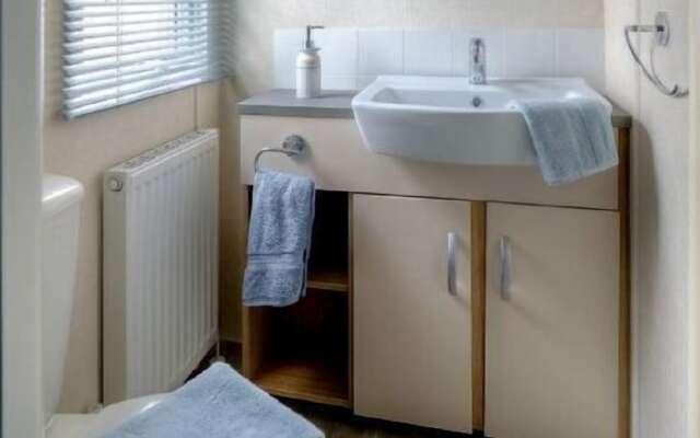 Linwater Holiday Park