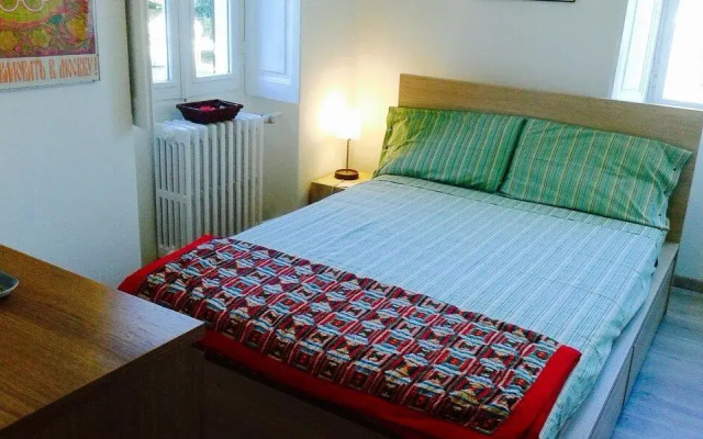 Swanlake B&B