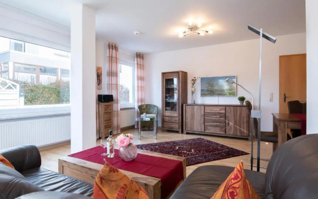 Deichhof 3 Wohnung 2