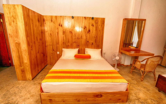 The Tea Tree Resort