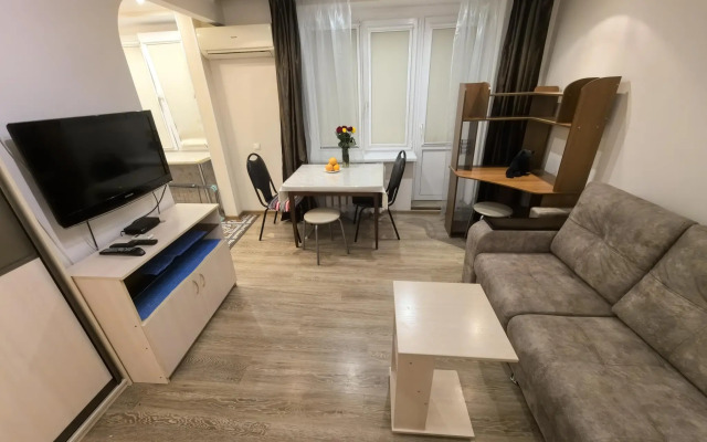 Апартаменты на улице Бочкова