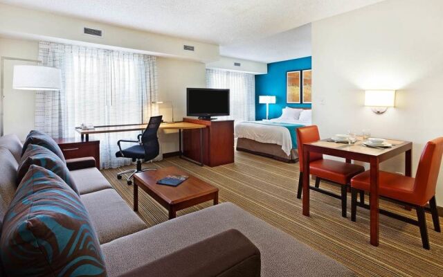 Residence Inn Austin South