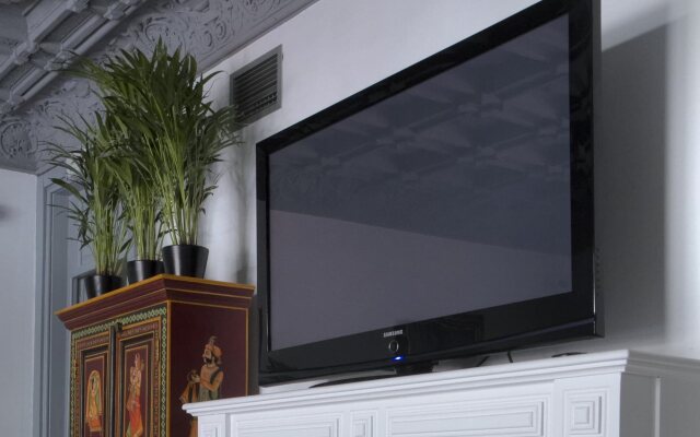 Casa Kessler Barcelona