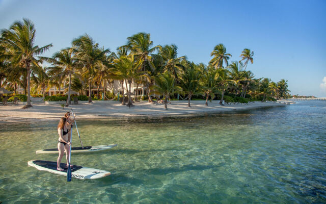 Belizean Shores Resort