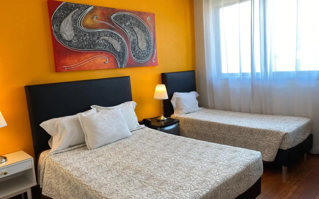 Hotel Porto Rico