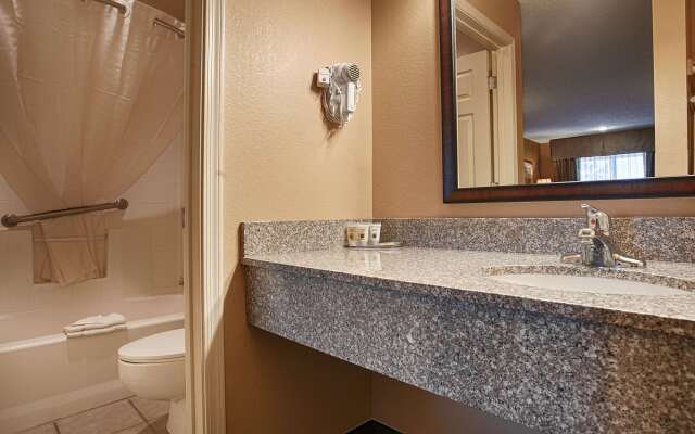 Best Western Sunrise Inn