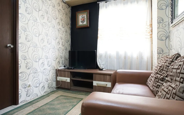 The Suites Metro Apartment by Lupie Dewi