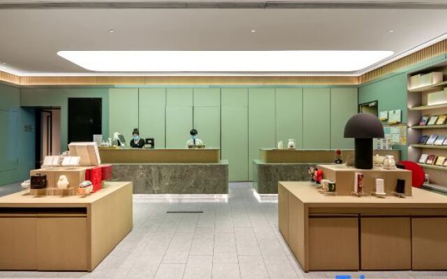 Sushi Boutique Hotel