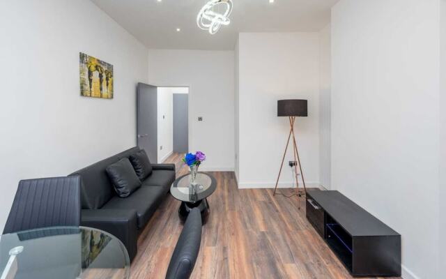 Green Lane Palmers Green Apartments