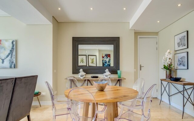 308 Juliette on the Waterfront Marina