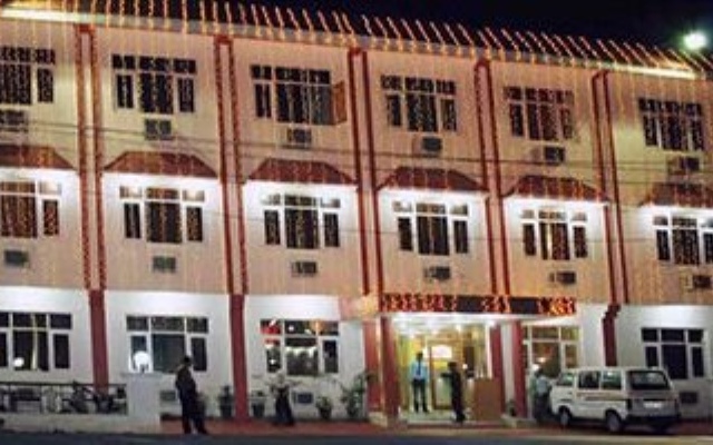 Hotel Maa Saraswati