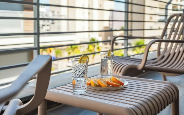 Red Canyon Comfort Stay by Sea N' Rent