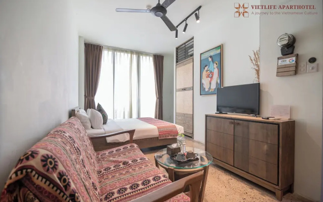 VietLife Hotel & Apartment