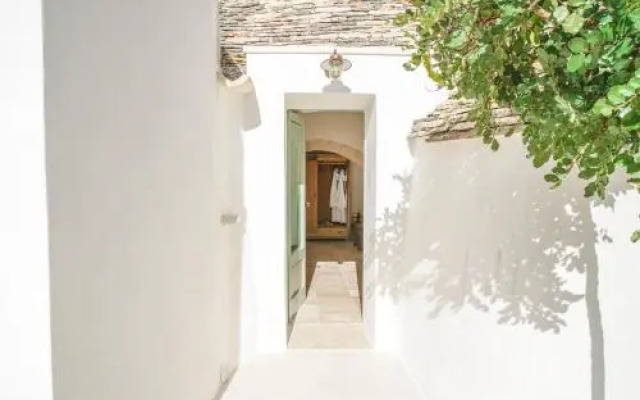 Trulli Resort Grassi