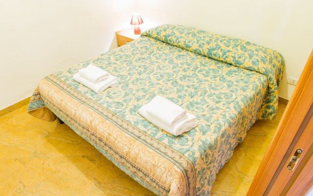 Gaia Apartment