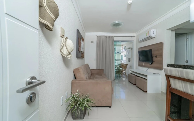 809 Aluguel 1 Quarto Com Churrasqueira