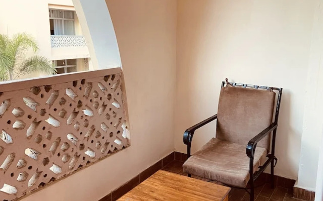 Barizi Holiday Apartments