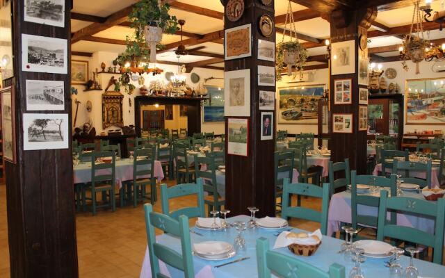 Torre del Porticciolo Camping Village Glamping