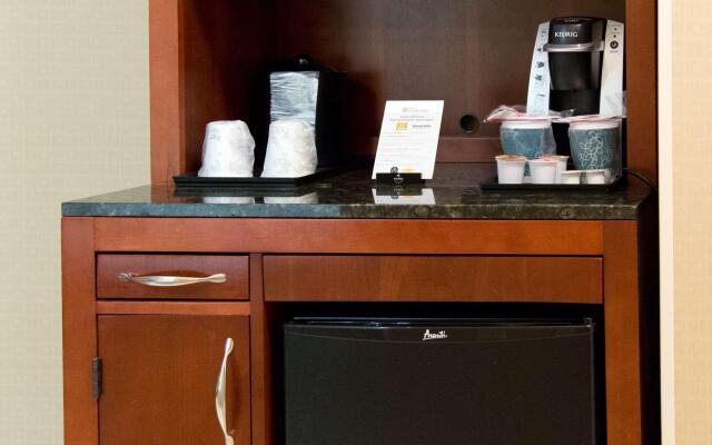 Hilton Garden Inn Laramie