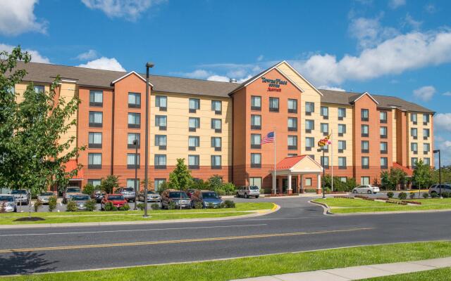 TownePlace Suites by Marriott Frederick