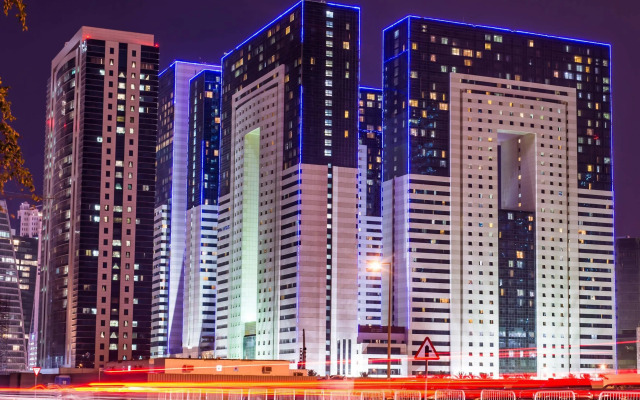 Ezdan Hotel Residence