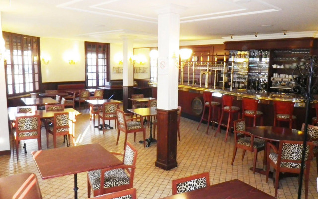 Hôtel François 1er