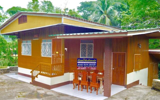 The Creek Garden Huainamrin Resort