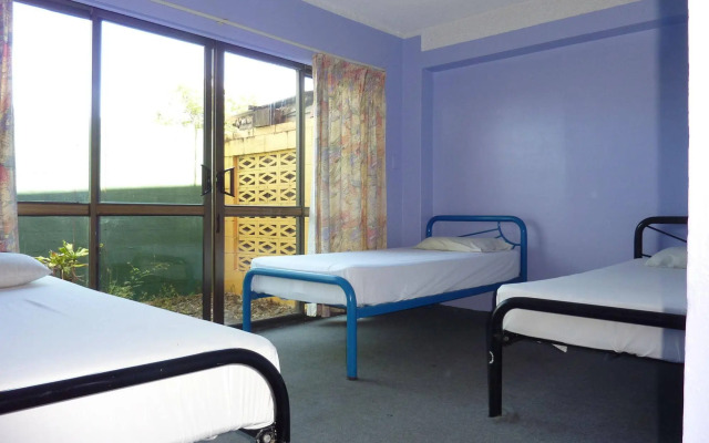 JJ's Backpackers Hostel