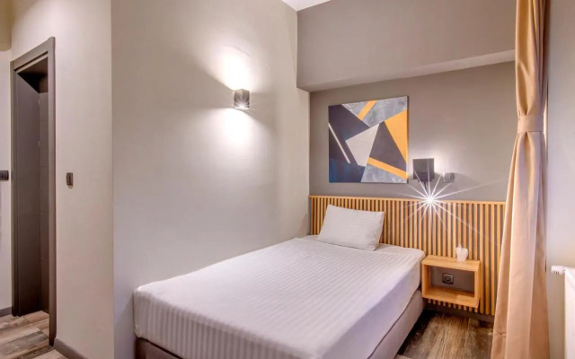 Gatsby Hostel