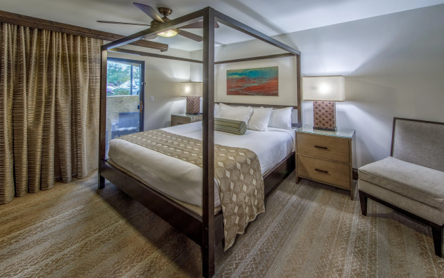 Holiday Inn Club Vacations Scottsdale Resort by IHG