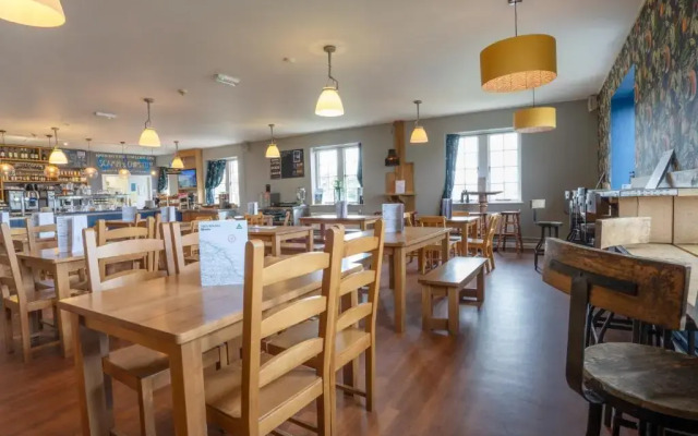 YHA Whitby - Hostel