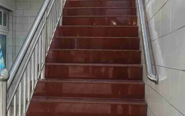 Mianshan Jiahe Farm Stay