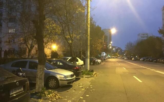 Green Apartment 4 Mircea Voda