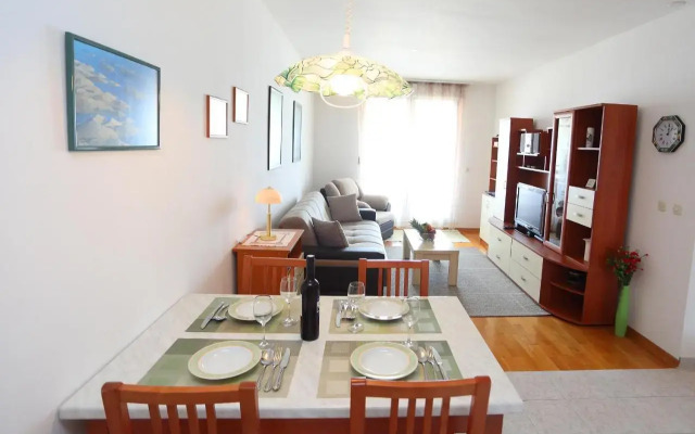 Deluxe Beach Apartments Renata