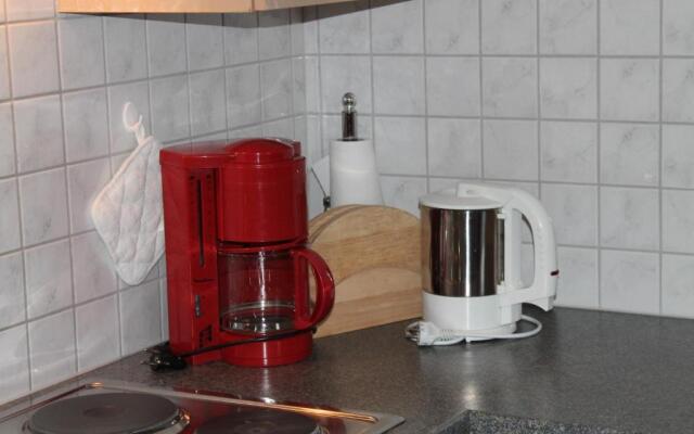Ferienwohnung Krößbacher