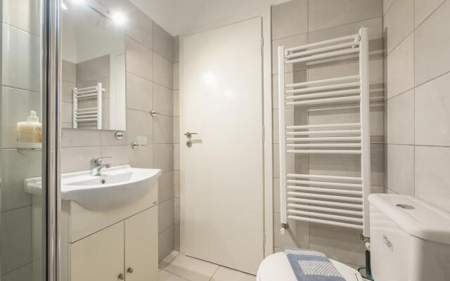 The Boutique Studio by CloudKeys