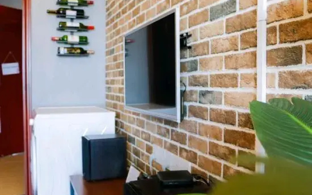 Huizhou Kaisa Musi Hotel Apartment