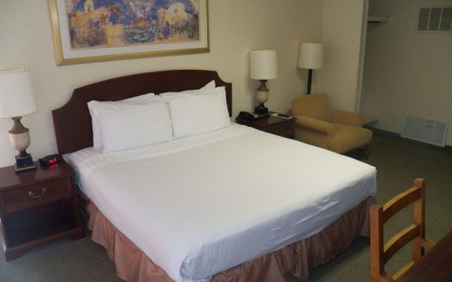 University Inn
