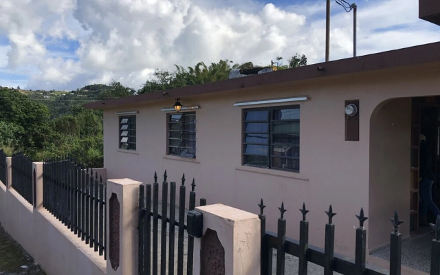 Casa del Lago Garzas - Suite 101
