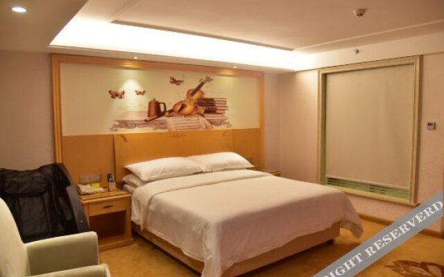 Vienna 3 Best Hotel (Loudi Shuangfeng)
