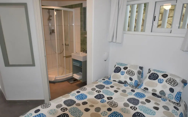 Apartment in Altea Near Golf & Sea