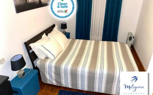 Maligueira Apartment