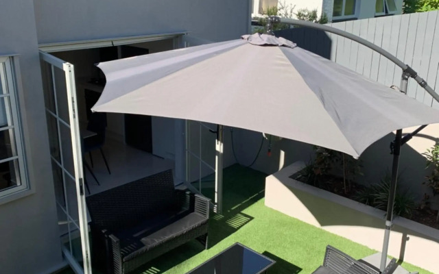 Park Avenue Hideaway for 4 Auchenflower Brisbane