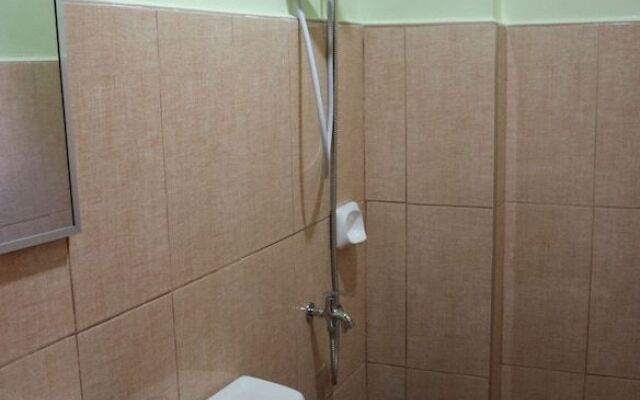 La Soledad Guest House
