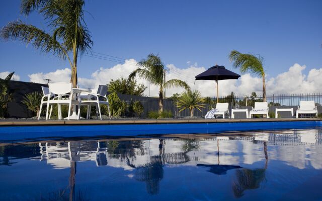 Motel Oasis, Gisborne