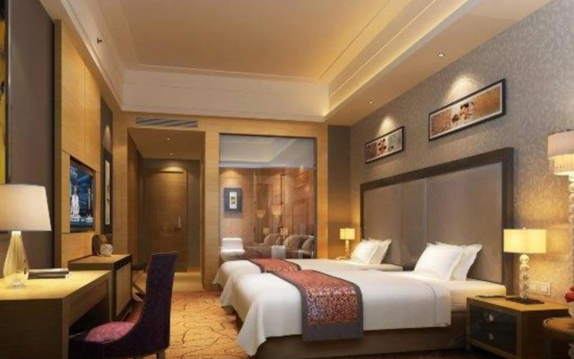 Wanhua International Hotel